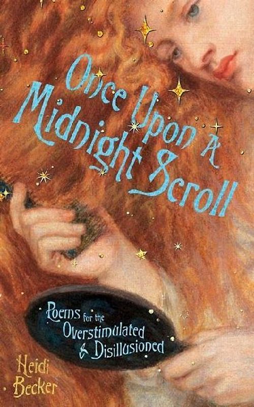 Once Upon a Midnight Scroll