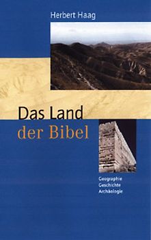 Das Land der Bibel