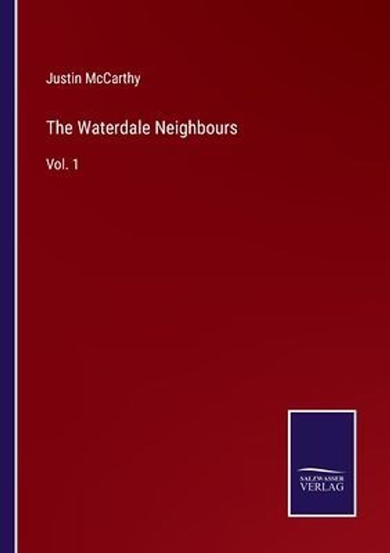 The Waterdale Neighbours