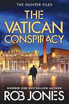 The Vatican Conspiracy