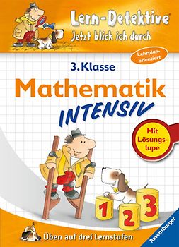 Mathematik intensiv (3. Klasse)