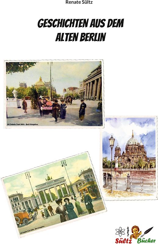 Geschichten aus dem Alten Berlin
