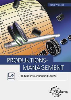 Produktionsmanagement