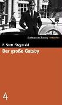 Süddeutsche Zeitung Bibliothek / Der große Gatsby