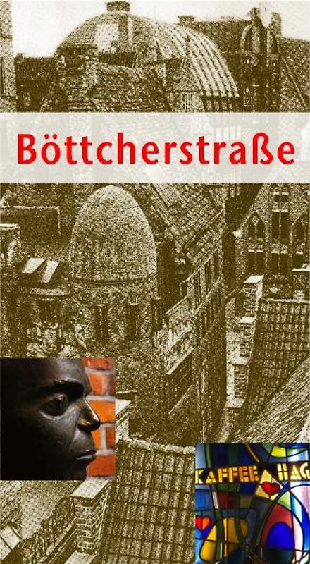 Böttcherstraße