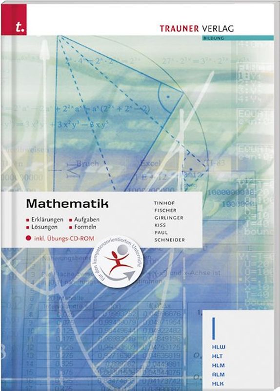 Rechnungswesen heute II HAK