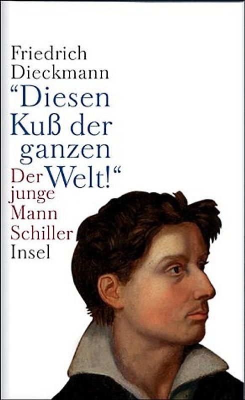 Diesen Kuß der ganzen Welt!