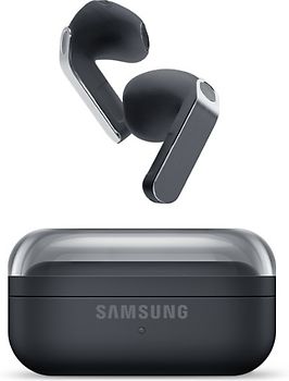 Samsung Galaxy Buds4 black