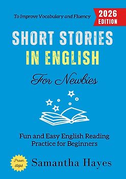 Short Stories in English for Newbies: