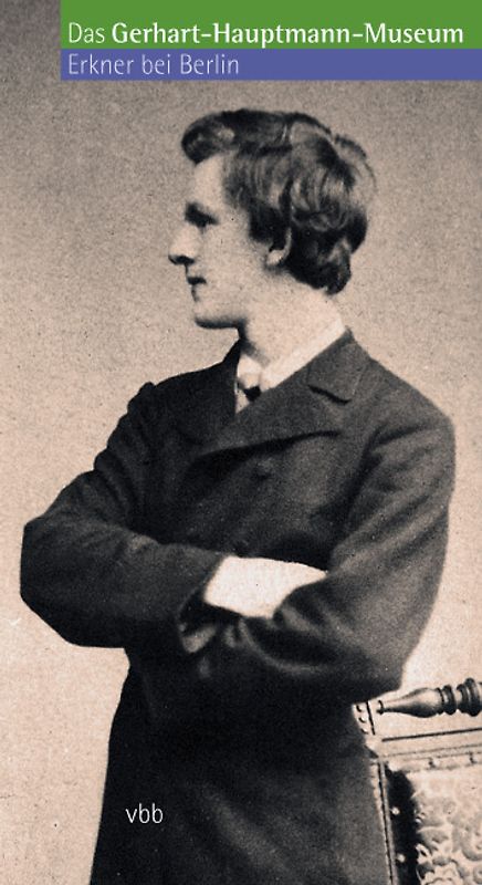Das Gerhart-Hauptmann-Museum