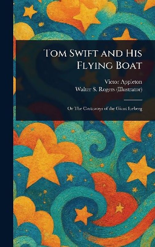 Tom Swift and His Flying Boat