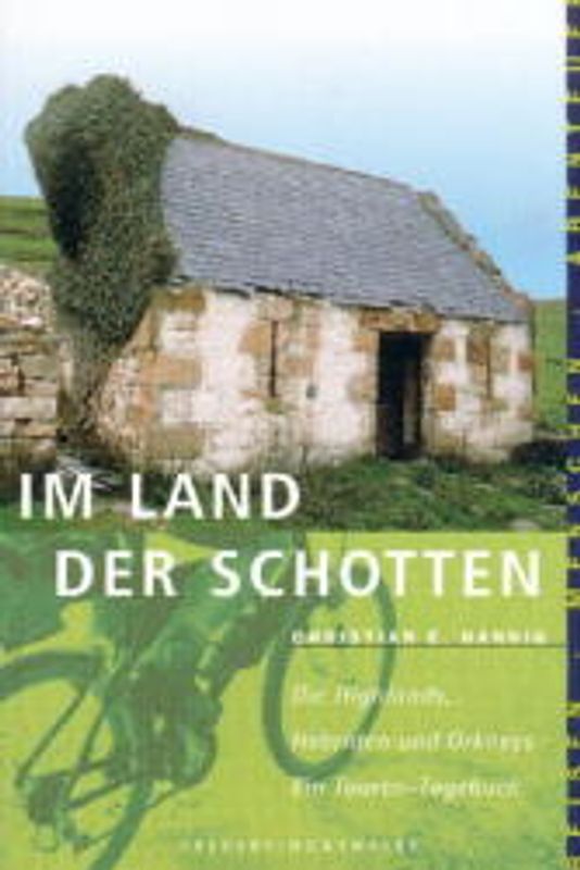 Im Land der Schotten