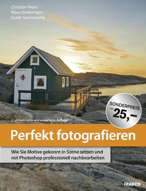Perfekt fotografieren