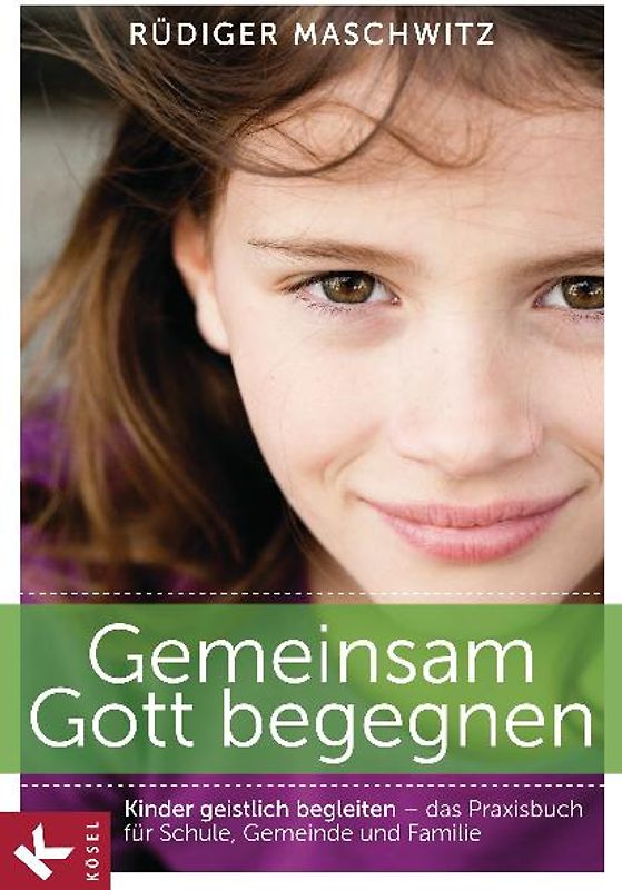 Gemeinsam Gott begegnen