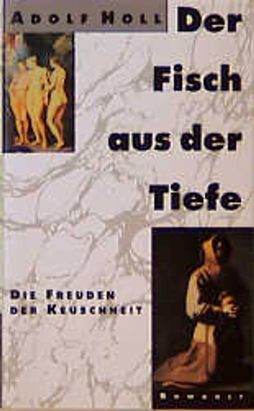 Der Fisch aus der Tiefe