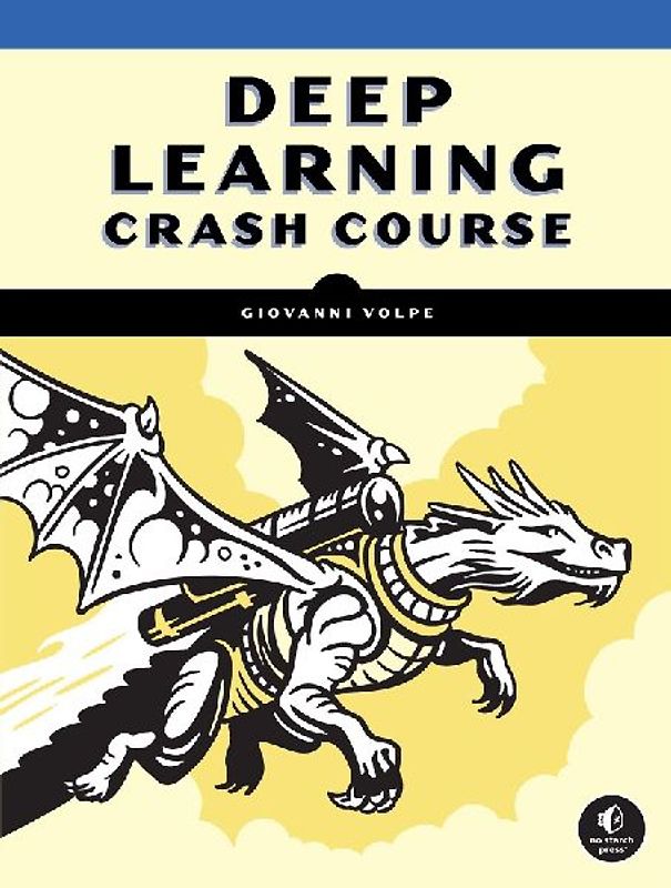 Deep Learning Crash Course