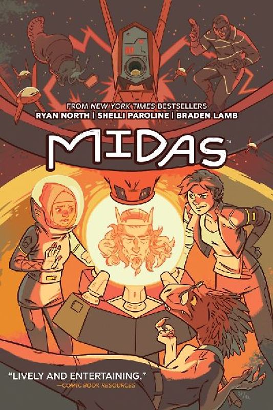 Midas
