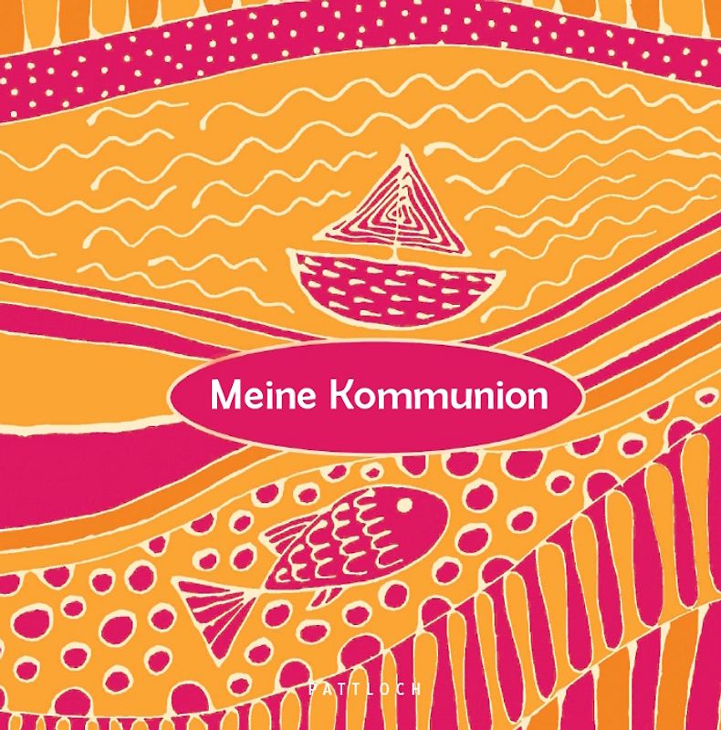 Meine Kommunion