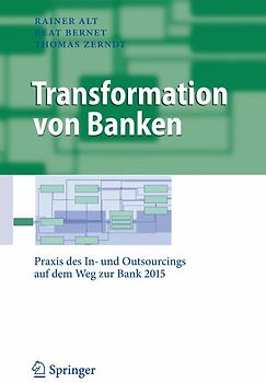 Transformation von Banken
