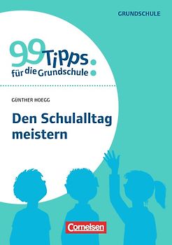 99 Tipps für die Grundschule