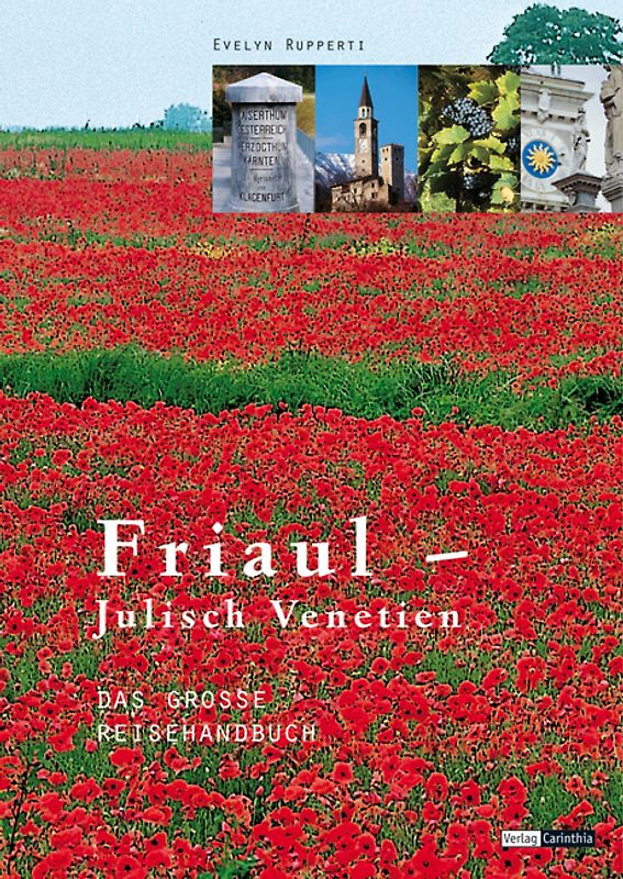 Friaul-Julisch Venetien