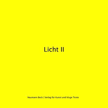 Licht II