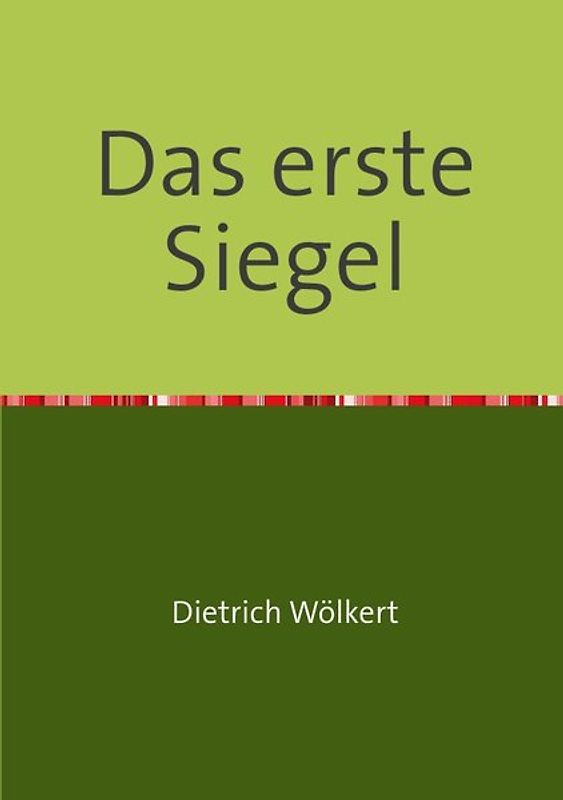 Im fünfzigsten Jahr / Das erste Siegel