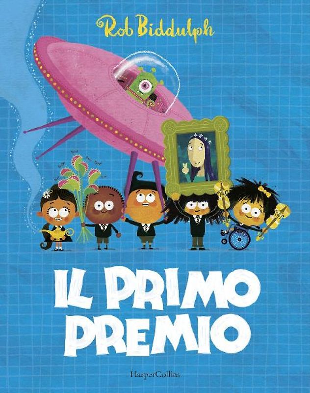 Il primo premio