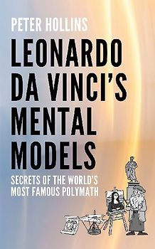 Leonardo da Vinci's Mental Models