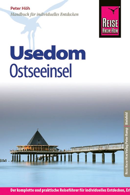 Reise Know-How Usedom