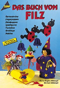 Das Buch vom Filz