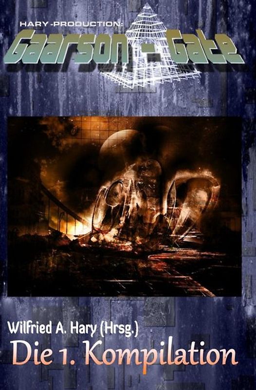 GAARSON-GATE Kompilation / GAARSON-GATE: Die 1. Kompilation