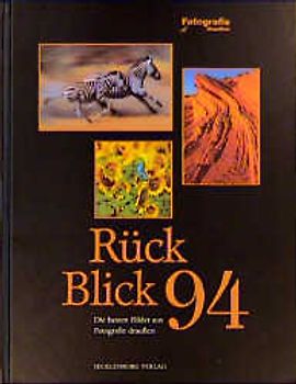 Rückblick. Fotografie draussen