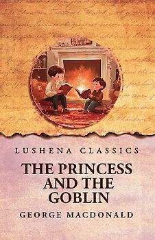 The Princess and the Goblin