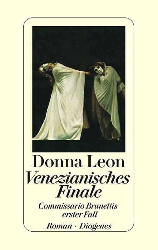 Venezianisches Finale