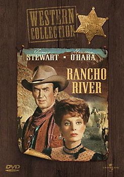 Rancho River-Western Collection DVD