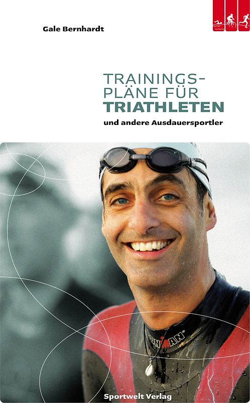 Trainingspläne für Triathleten