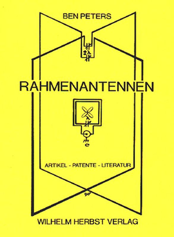 Rahmenantennen