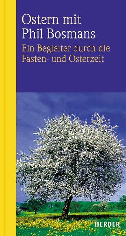 Ostern mit Phil Bosmans