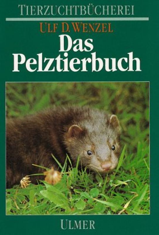 Das Pelztierbuch