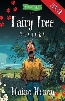The Fairy Tree Mystery - Blackthorn Stables Junior