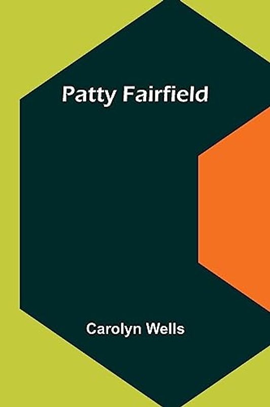 Patty Fairfield