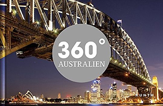 360° Australien