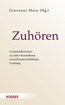 Zuhören