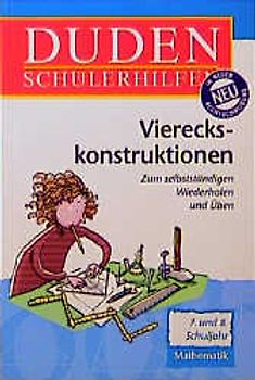 Viereckskonstruktionen