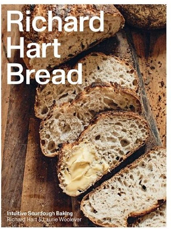 Richard Hart Bread