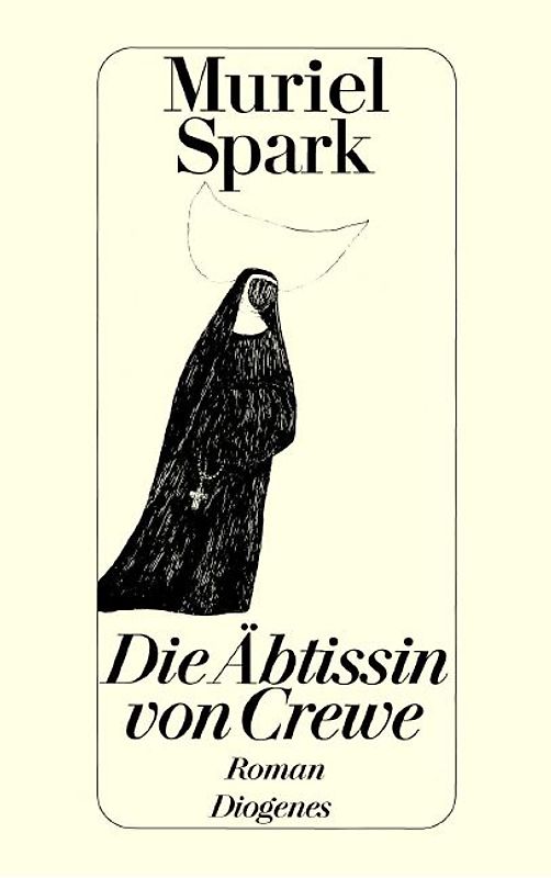 Die Abtissin von Crewe