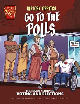 History Tipsters Go to the Polls