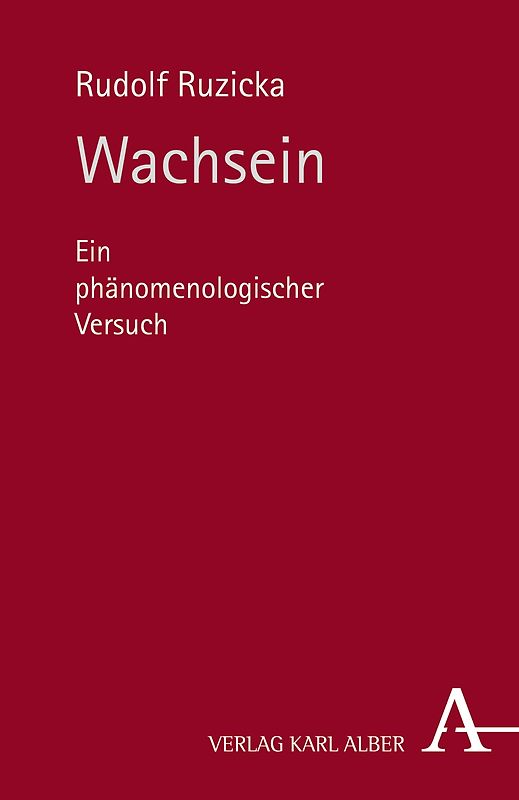 Wachsein
