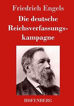 Die deutsche Reichsverfassungskampagne